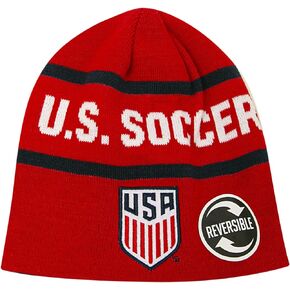 Icon Sports Men's Standard Reversible Beanie, OSFM