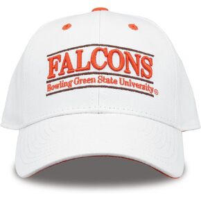 The Game One Size Fits Nickname Bar Design, White, Adjustable