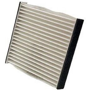 WIX Filters - 24483 Cabin Air Panel, Pack of 1