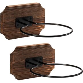 yopay 2 حزمة حامل كرة السلة جدار جبل، حامل الكرة الرياضية عرض التخزين، كرة السلة كرة القدم كرة القدم الكرة الطائرة غرفة ديكو in Kuwait