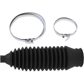 SCITOO 1pc 103-3099 Steering Rack Boot Fit 2007-2008 For Honda Fit 2003-2007 For Mitsubishi Lancer 2007-2013 For Suzuki SX4 2000-2004 For Volvo S40 2000-2004 For Volvo V40