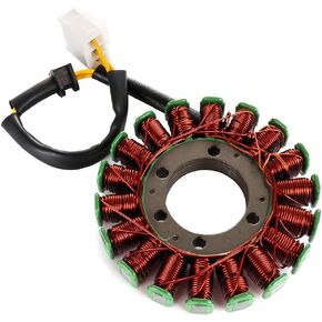 SCITOO 31100-MEL-305 Magneto Stator 2004-2007 for Honda CBR1000RR