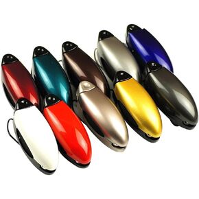 5 Pcs Auto Car Vehicle Sun Visor Clip Holder for Sunglasses Car Accessories