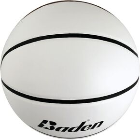 Baden 4-Panel Autograph Basketball (Official Size)