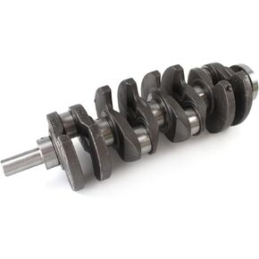 Crankshaft fit for Hyundai Genesis Coupe 2008, Sonata 2010-2013, for Kia Optima 2011-2015, Sportage 2010-2015 2.0L Replace OE 231112G400