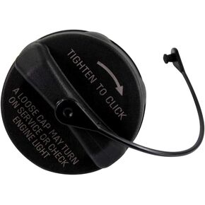 Gas Fuel Cap 52030377AB 5278632AG Compatible with Ram Caravan Durango Town & Country Journey 200 Promaster 2000-2015 2016 2017 2018 2019 2020,PT Cruiser Dakota Sebring Stratus 2001-2010