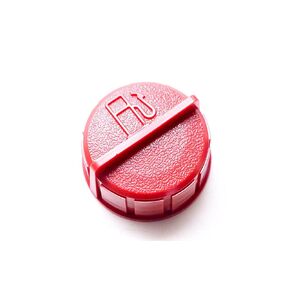 Genuine OEM TECUMSEH PARTS - Fuel Cap 37845