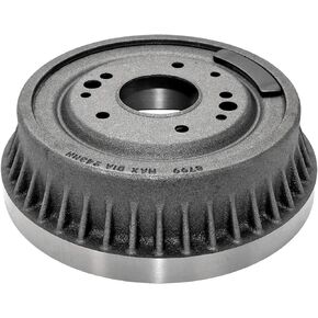 DuraGo BD8799 Floating Brake Drum