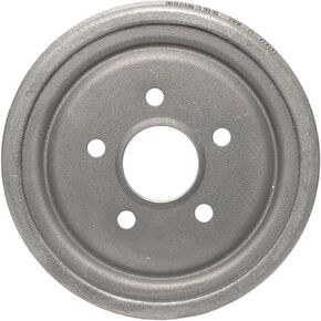 Raybestos 2940R Professional Grade Brake Drum
