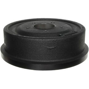 Raybestos 9498R Professional Grade Brake Drum