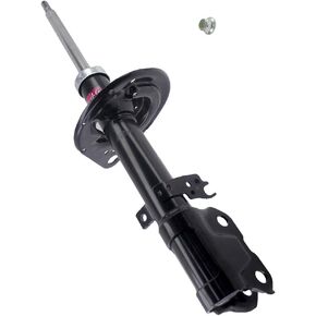 KYB 339291 Excel-G Gas Strut, Black