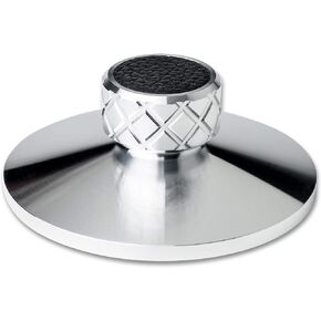 Pro-Ject Clamp It Record Clamp (Silver)