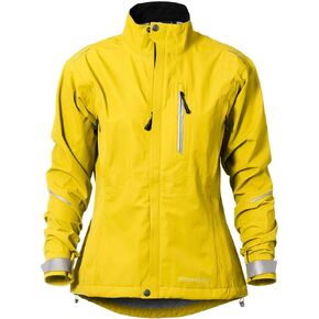 Showers Pass Waterproof Breathable Transit CC Women's Jacket