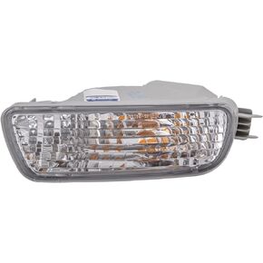 TYC Left Turn Signal Light Assembly Compatible with 2001-2004 Toyota Tacoma in Kuwait