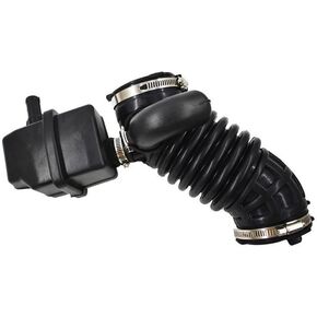 Air Intake Hose Compatible with compatible with Nissan Sentra 2.0L 2007 2008 2009 2010 2011 2012 Replaces 16576-ET00A,16576ET00A, 16576 ET00A - Intake Boot Tube