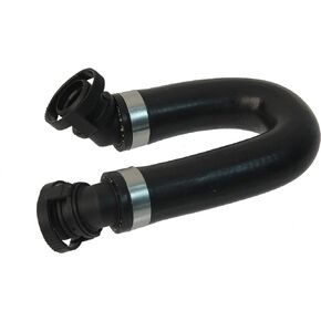 URO Parts 11727555681 Air Pump Hose, Pump to Valve