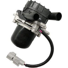 Secondary Air Injection Pump Smog Pump Replacement for 2012 2013 2014 2015 Toyota Tacoma 4.0L V6 17610-0W020