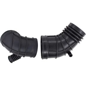 NewYall Upper and Lower Air Intake Boot Hose