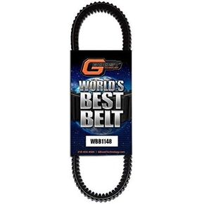 Worlds Best Belt - Polaris XP1000, 900, Ranger, General