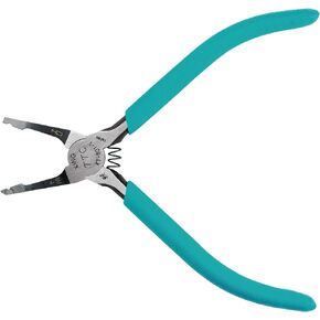Tsunoda KT-801-1 Chain Clip Pliers, 5-Inch (compact 2 Way)