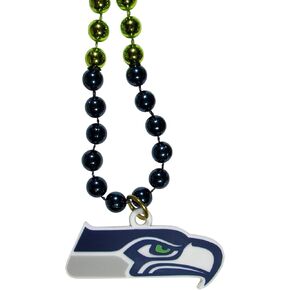 قلادة من الخرز للسيدات من Siskiyou Sports NFL Mardi Gras in Saudi Arabia