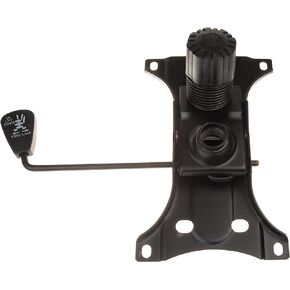 Office Chair Tilt Mechanism Replacement, Tilt Control Mechanism 10.2"×6"(L×W)