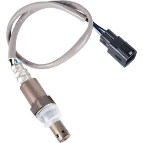 Nifeida 234-9052 Air Fuel Ratio Oxygen O2 Sensor Upstream Compatible with 2005-08 Toyota Corolla Matrix Pontiac Vibe 2006-14 Toyota Yaris 2007-09 Lexus LS460 OE# 894670202 250-54006