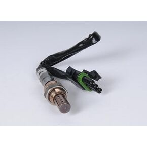 GM Genuine Parts AFS74 Heated Oxygen Sensor