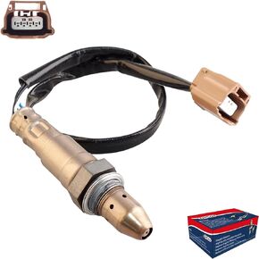 Oxygen O2 Sensor Upstream Heated Air Fuel Ratio 234-9135 Compatible with Nissan Altima Frontier Xterra Nissan Quest Infiniti G37 M37 Replace 22693-1JA0A 22693-1MR0A 211500-7630