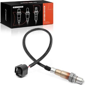 A-Premium O2 Oxygen Sensor Compatible with BMW 550i, 650i, 750i, 750Li, 760Li, Alpina B7, M5, M6, X5, X6 & Mini Cooper, Cooper Countryman, Cooper Paceman