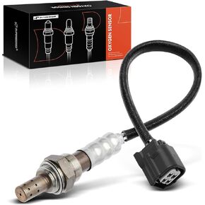 A-Premium O2 Oxygen Sensor Compatible with Honda Accord 2008-2012, Pilot 2016-2018 & Acura ILX 2016-2020, MDX 2017-2020, RDX 2017-2018, TLX 2016-2020, TSX 2009-2014, 2.4L 3.5L, Replace# 36532R40A01