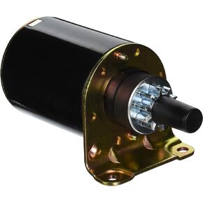 DB Electrical SAB0126 Starter متوافق مع/بديل لـ Kawasaki John Deere MIA11564، MIU11006، 21163-7007، 21163-7031، FH381V، FH430V، FH480V معدات طاقة المحرك، X300 X300R X304