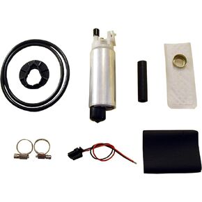 High Performance Replacement Electric Intank Fuel Pump w/Installation Kit For Chevrolet Buick Cadillac Pontiac Oldsmobile EP240 EP270 E3240