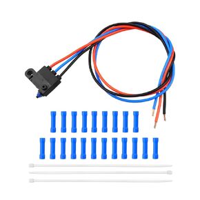 905-026 Shifter Micro Switch Parking Position Switch Repair Kit Fit for Ford F-150 Lobo 2011 2012 2013 2014 Fit for Lincoln Mark LT 2011 2012 2013 2014