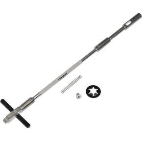 طقم إصلاح ناقل الحركة الأرضي Dorman 924-783 متوافق مع موديلات مختارة من لينكولن (OE FIX)