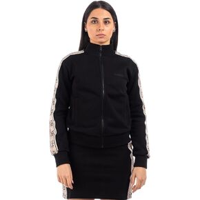 GUESS Women's Britney Full Zip Sweatshirt
