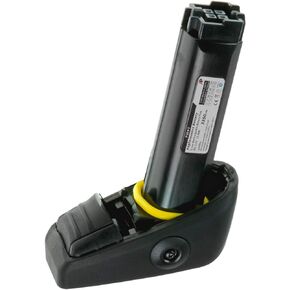 Replacement Battery for Honeywell/Datalogic 95X1 AR Series Scanners and PowerScan PM9501-AR. 3350 mAh