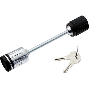 RC5 Trailer Coupler Lock 3-3/8"Span Multi