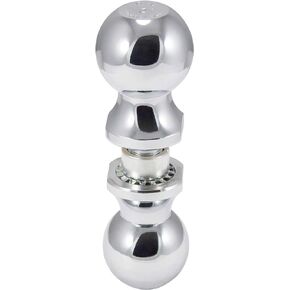 GOLDENROD Dutton-Lainson 6693 Interchangeable Coupler Ball