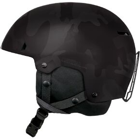 Sandbox Icon MIPS Snow Asia Fit Helmet