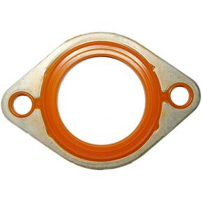 حشية مبيت للرقبة المائية لسيارة Chevy SBC BBC 350 454 من السيليكون والألومنيوم in Kuwait