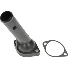 Dorman 902-5000 Engine Coolant Thermostat Housing Compatible with Select Toyota Models