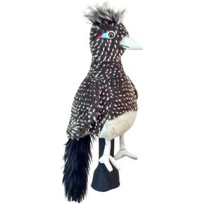 Daphne's Headcovers Road Runner