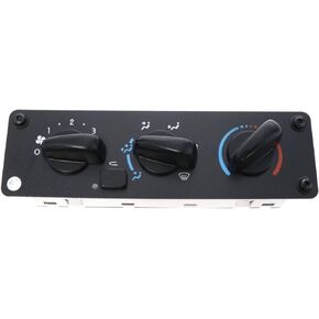 Freightliner Genuine HVAC Control A22-57054-007