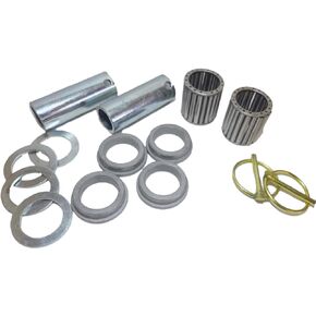 Jungle Jim's Jungle Wheels Wheel Bearing Axle Rebuild Kit for Tire
