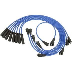 NGK (53423) RC-CRX030 Spark Plug Wire Set