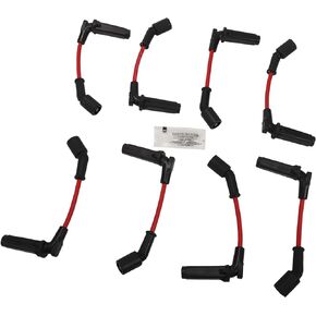 ACDelco GM Original Equipment 19417612 Spark Plug Wire Kit