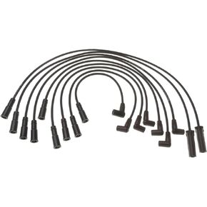 ACDelco Professional 9708W Spark Plug Wire Set