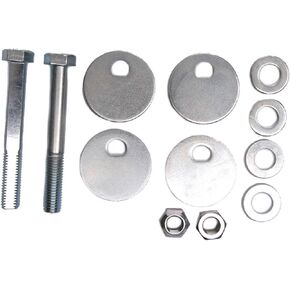 ACDelco Professional 45K18040 Front Camber Adjuster Bolt Kit with Hardware