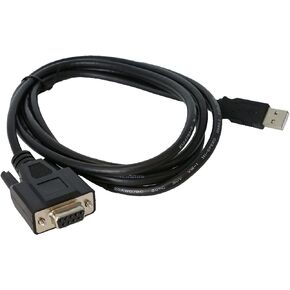 IMclean-OBD2 Cable 9'